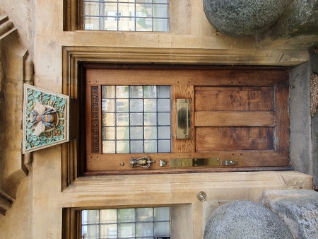 Cotwold Way - Chipping Campden