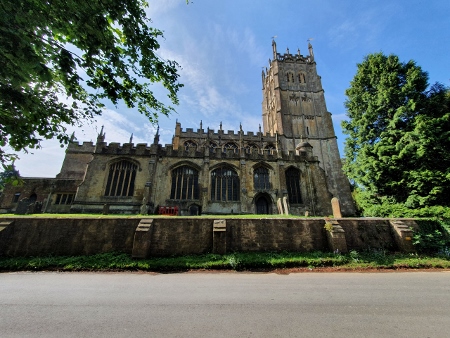Cotwold Way - Chipping Campden