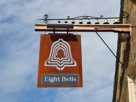 Cotwold Way - Chipping Campden