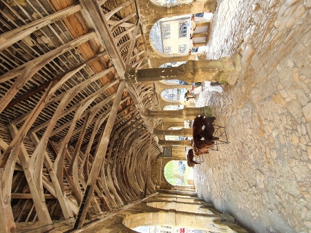 Cotwold Way - Chipping Campden