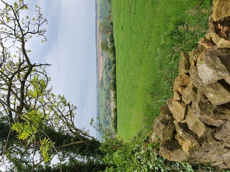 Cotswold Way - von Chipping Campden nach Broadway