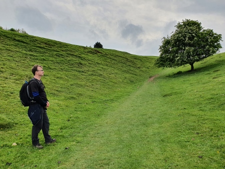 Cotswold Way - von Chipping Campden nach Broadway