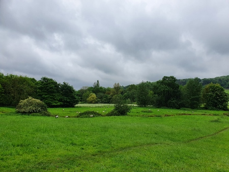 Cotswold Way - von Broadway nach Winchcombe