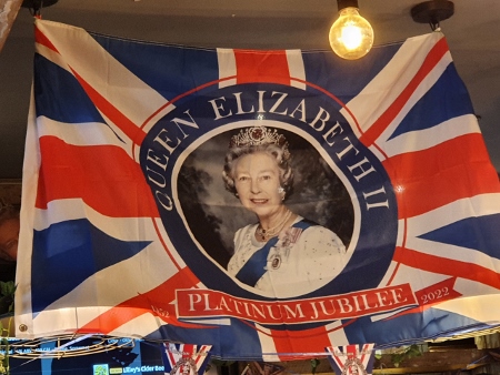 Cotswold Way - Cheltenham