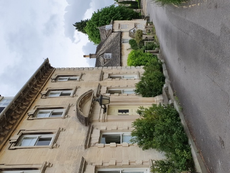 Cotswold Way - Painswick