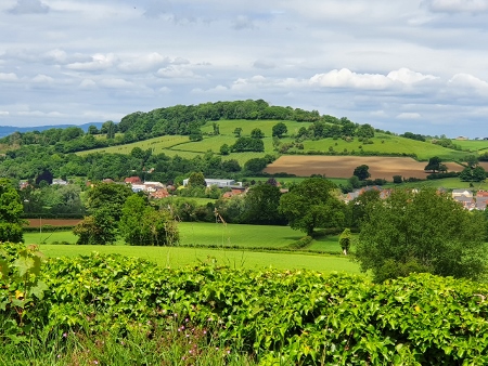Cotswold Way - Kings Stanley