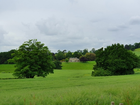Cotswold Way - von Kings Stanley nach Wotton-under-Edge