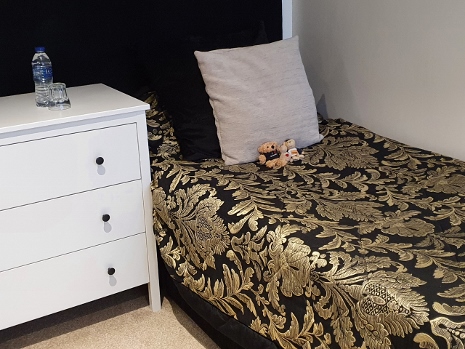 Cotswold Way - Wotton-under-Edge The Swan Hotel