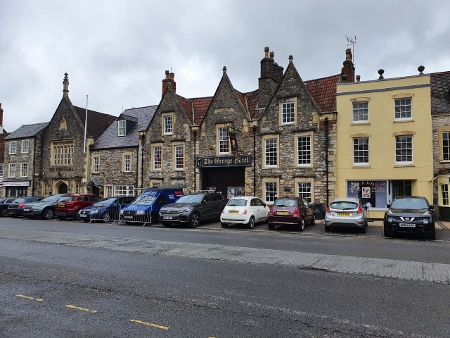Cotswold Way - Chipping Sodbury
