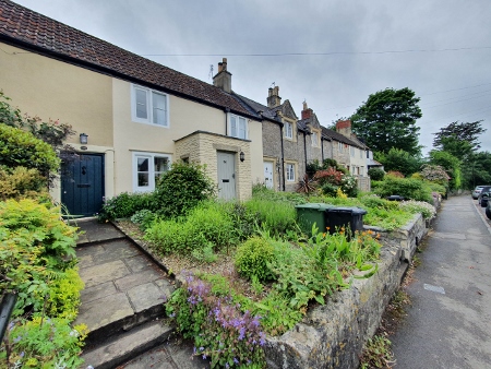 Cotswold Way - Chipping Sodbury