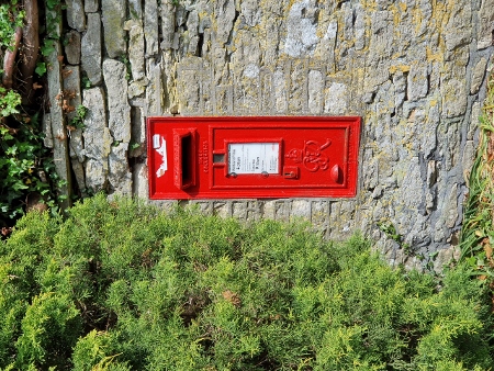 Cotswold Way - von Pensylvania nach Bath