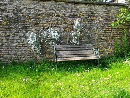 Cotswold Way - von Pensylvania nach Bath