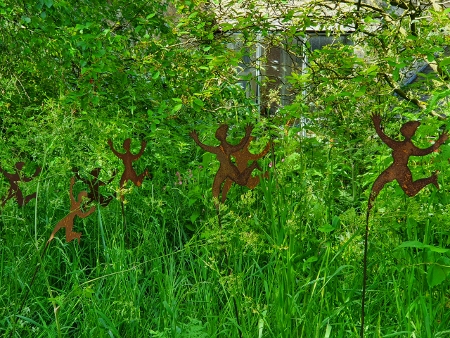 Cotswold Way - von Pensylvania nach Bath