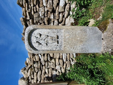 Cotswold Way - von Pensylvania nach Bath