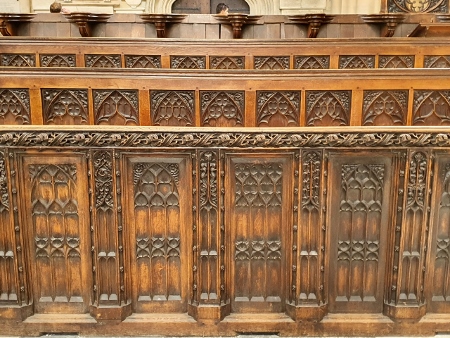 Cotswold Way - ein Tag in Bath