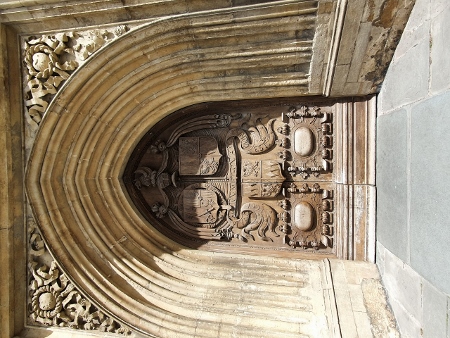 Cotswold Way - ein Tag in Bath