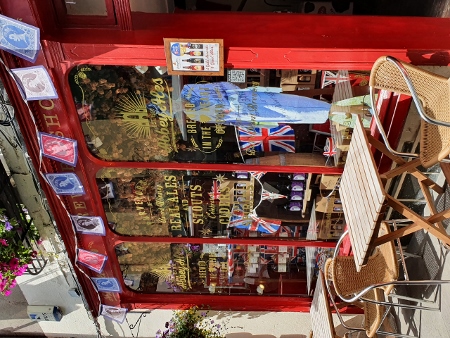 London 2022 - The Queen's Platinum Jubilee 2022