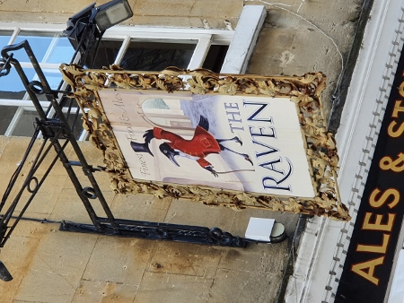 Cotswold Way - ein Tag in Bath