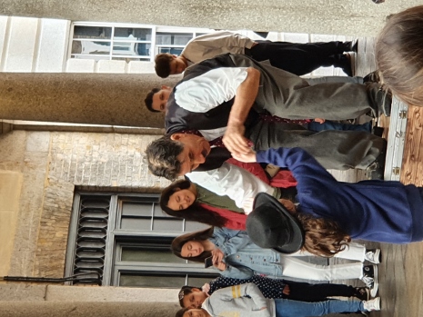 London 2022 - Covent Garden