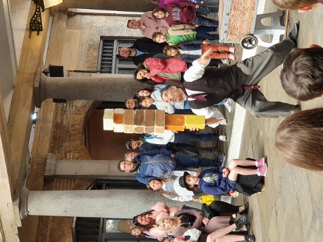 London 2022 - Covent Garden