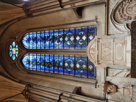 London 2022 - Westminster Abbey