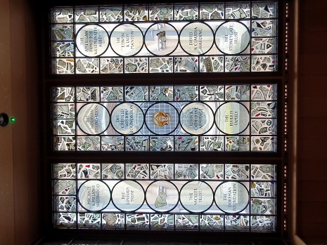 London 2022 - Westminster Abbey