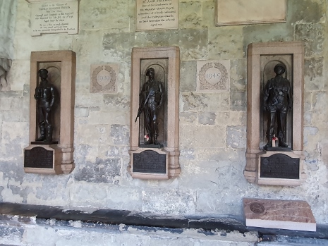 London 2022 - Westminster Abbey