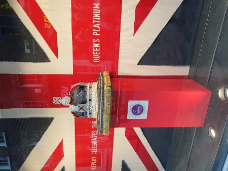 London 2022 - The Queen's Platinum Jubilee 2022