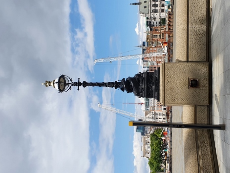 London 2022 - Bankside