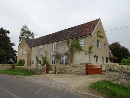 Cotswold Way - Windyland B&B in Old Sodbury