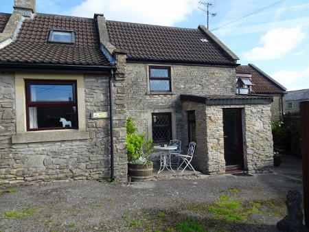 Cotswold Way - The Old Swan B&B in Pensylvania