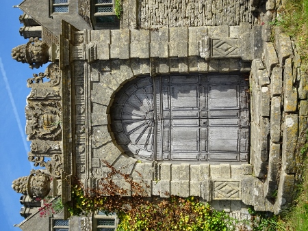 Cotswold Way - von Pensylvania nach Bath