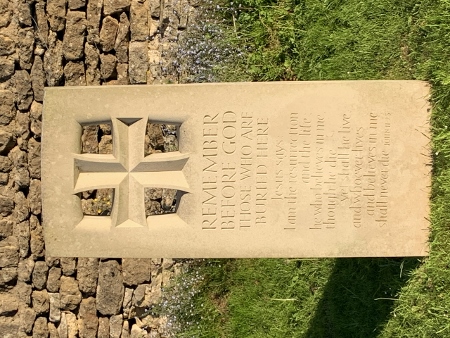 Cotswold Way - Painswick