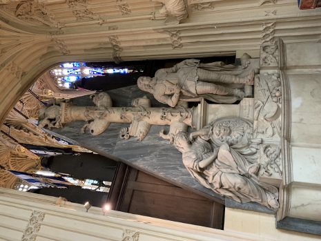 London 2022 - Westminster Abbey