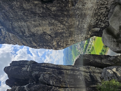 Durchblick