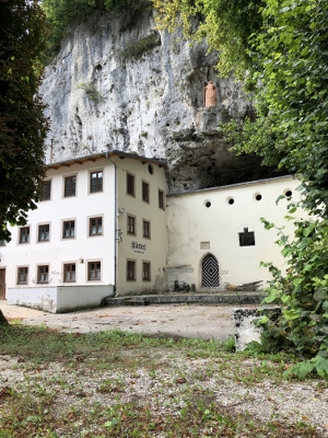 Klösterl