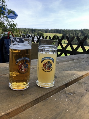 Habemus Bierchen