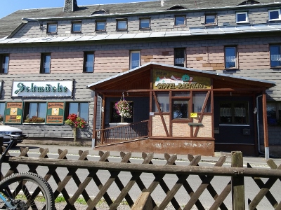 Gasthaus Schmücke