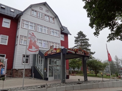 Berghotel Oberhof