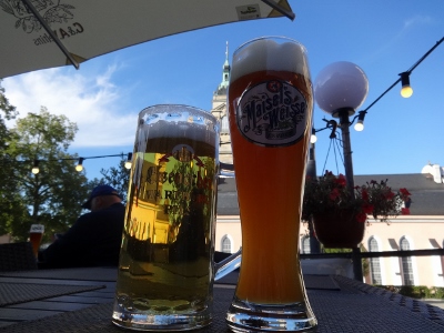 Eisenach - Ausklang