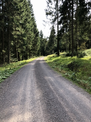 Endspurt