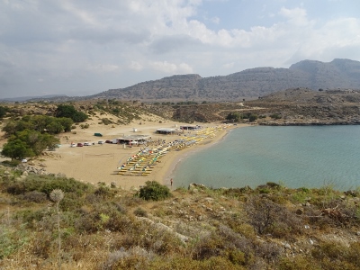 Charaki - Stegna