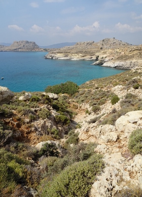 Charaki - Stegna