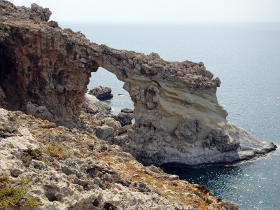 Charaki - Stegna