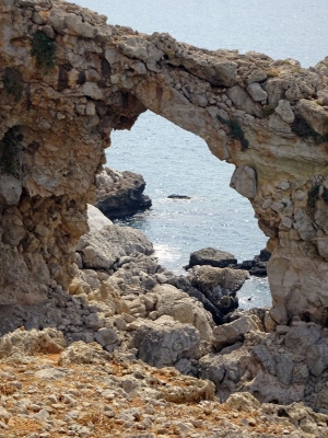Charaki - Stegna