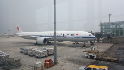 Boeing 777
