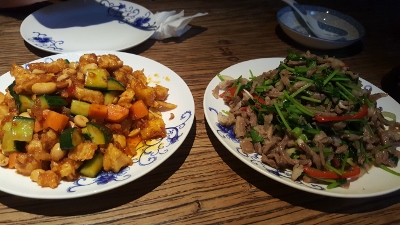 Yide Hotel Pingyao