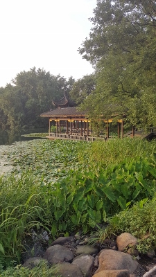 West Lake Scenic Area