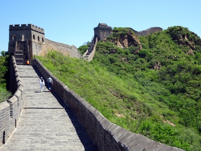 Jinshanling Great Wall