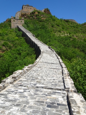 Jinshanling Great Wall